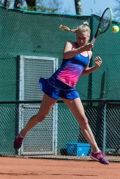 Anna Klasen 689 - BL2 TC RW Wahlstedt - TC 1899 BW Berlin / NL TC RW Wahlstedt2 - TV RW Bremen